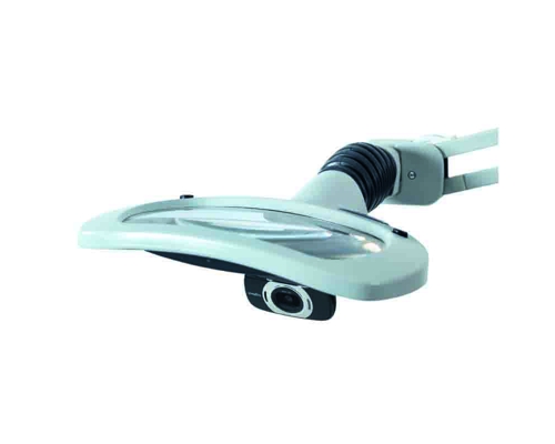 BenchKam - Industrijska povećala